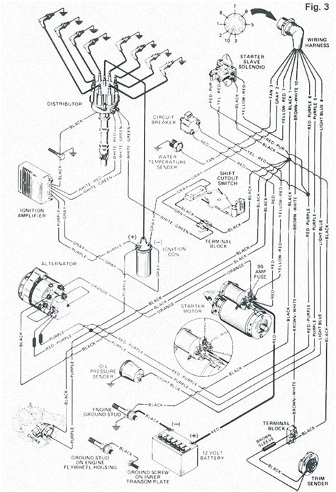 omc cobra   wiring diagram wiring diagram