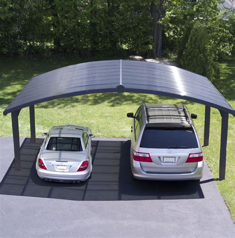 arizona  ft   ft canopy double carport carport kits carport canopy