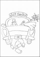 Marry Weddings Dxf Eps sketch template