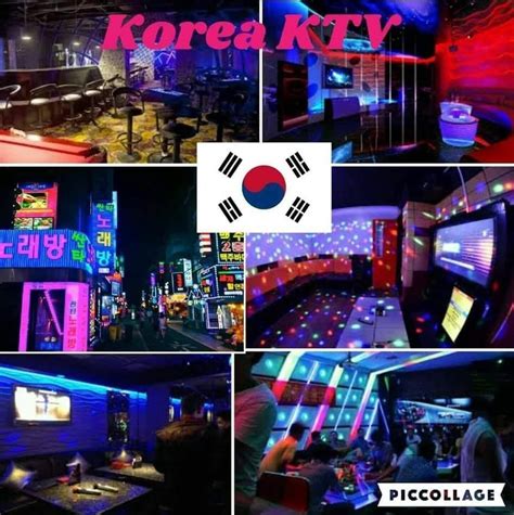 Ktv Korea Karaoke Home