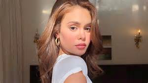 ivana alawi sexiest woman philippines telegraph