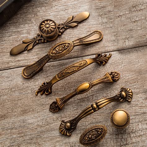 Old Fashioned Kitchen Cabinet Handles Image To U