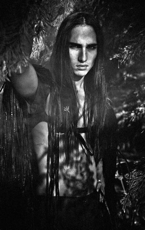 willy cartier duality x moga magazine ph oliver rust willy cartier