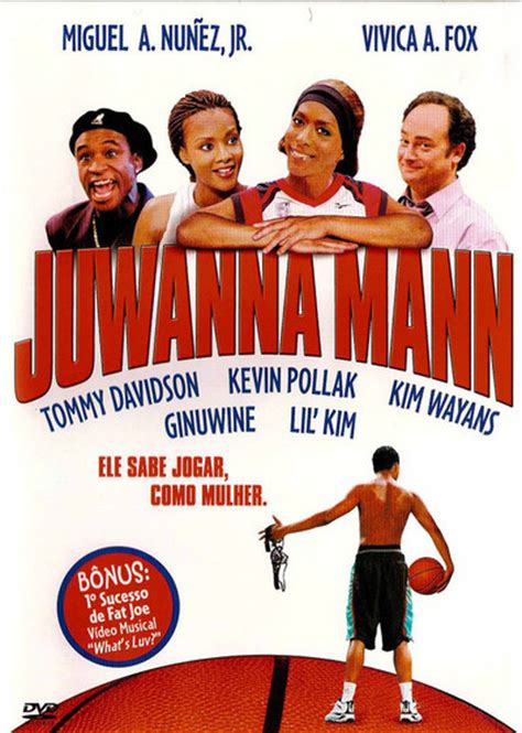 juwanna mann movie review and film summary 2002 roger ebert