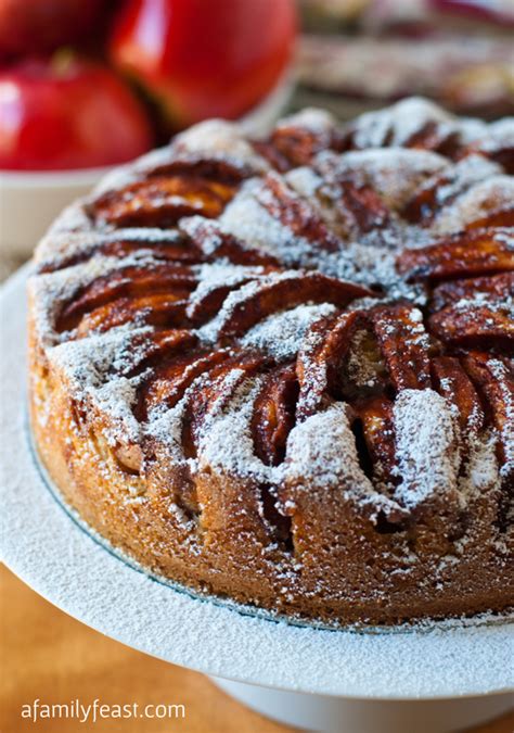 apple bundt cake recipe reviews