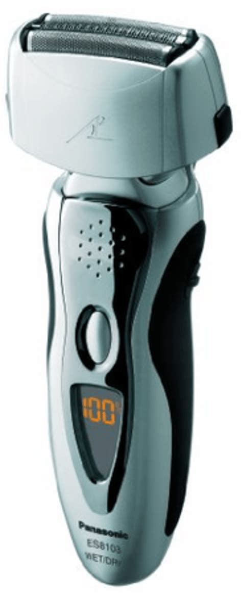 best electric razor for men 2016 a listly list