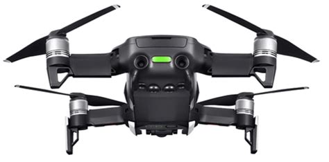 dji mavic air drone review risingview