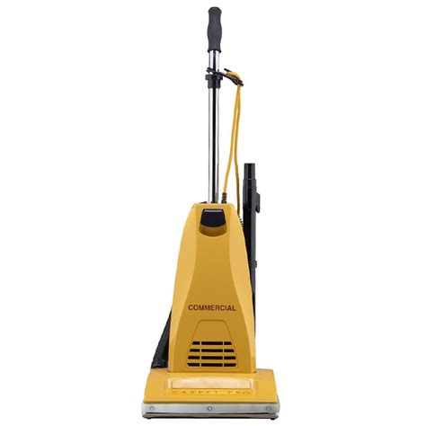 buy carpet pro cpu  commercial upright vacuum cleaner  canada  mchardyvaccom