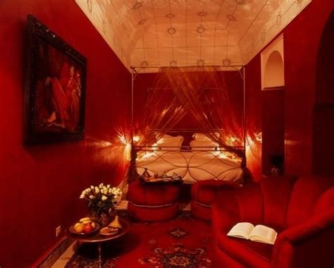 romantic valentine s day bedroom décor ideas