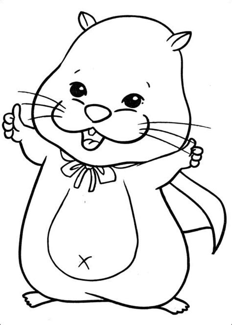 zhu zhu pets coloring pages  bear coloring pages art kit coloring