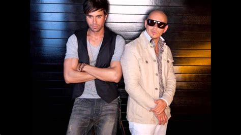 enrique iglesias let me be your lover ft pitbull new song 2014 album sex and love youtube