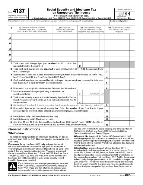 taxable social security worksheet  ideas