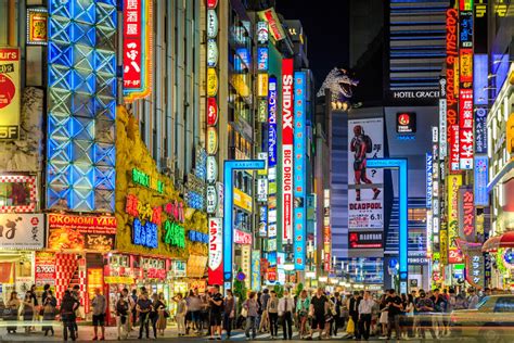 tokyo offers tourists better value for money than cape