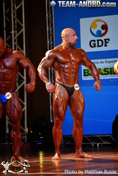world wide body builders brazilian bodybuilder rodrigo junqueira