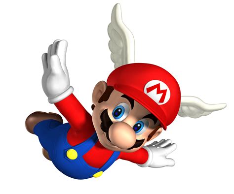 Super Mario 64 Ds Galerie Gamersglobal