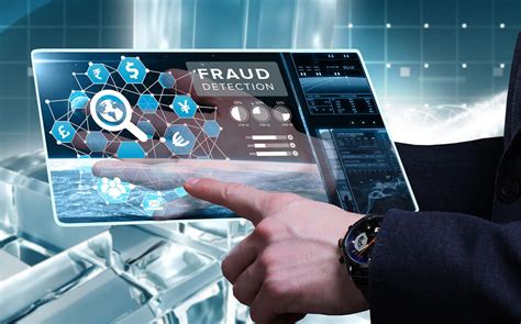fraud detection analytics  banking sector