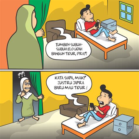 App Insights Komik Strip Lucu Indonesia And Apptopia