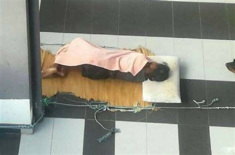 Indonesian Maid Death Arrests Reveal A Dark Sinister Plot