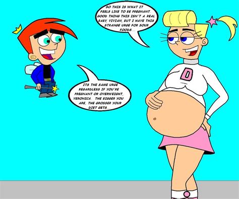 Image 2008 04 24 Practice Pregnancy By Expatkiwi  Fairly Odd