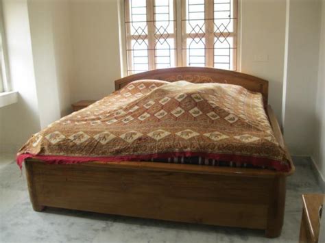 segun wood box khat  sale home furniture dumdum west