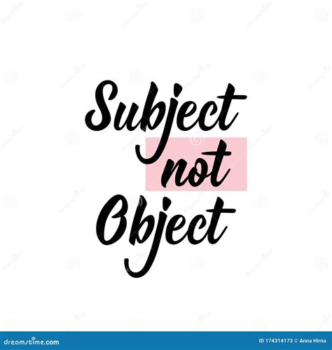 subject  object lettering calligraphy vector ink illustration