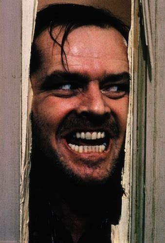 the shining famous movie quotes askmen