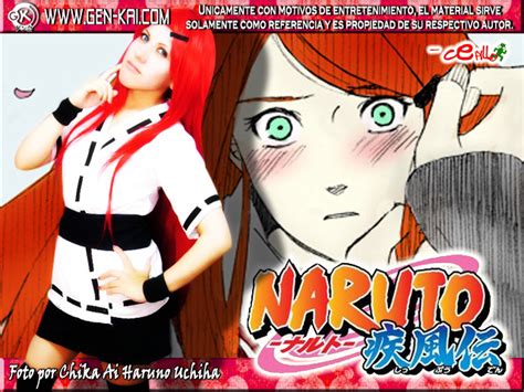 chika sakura and her world all naruto cosplays i ve done