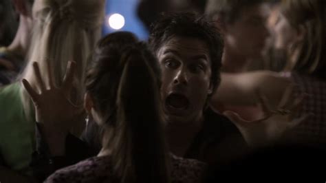 2x18 The Last Dance Hd Damon And Elena Image 21120853 Fanpop