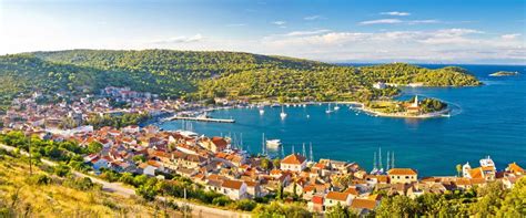 kroatie reisgids info bezienswaardigheden en city trips