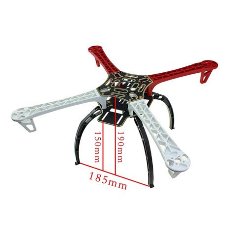 drone   quadcopter frame  landing gear  axis multicopter kit  quad multicopter