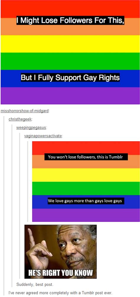 13 amazing gay rights memes that will make everything a little better