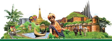 bangladesh tourist attractions deshghuricom