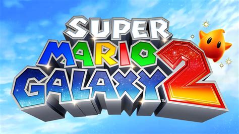 super mario galaxy  wii game full games wii