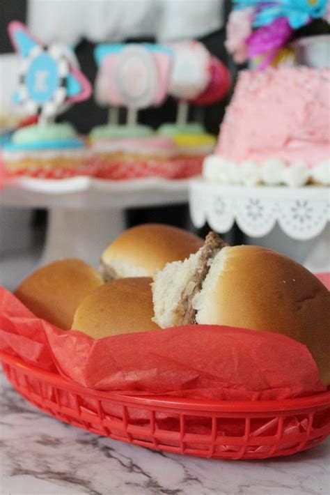 birthday party ideas for hosting an inexpensive 50s sock hop themed event