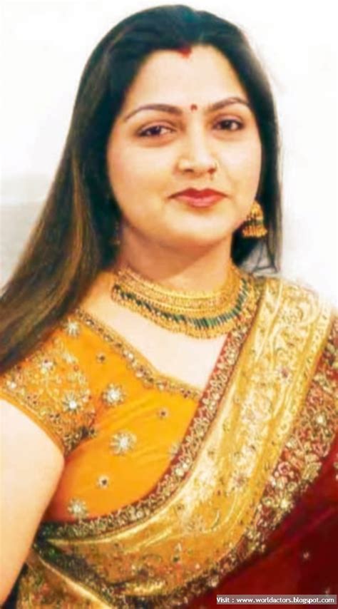 kushboo tamil actress beautiful picture gallery world of