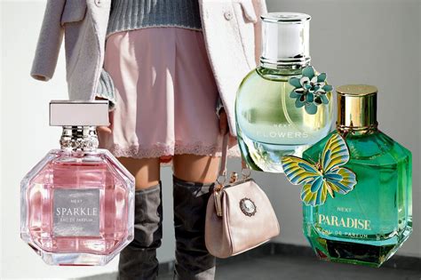 10 Best Perfumes For Women