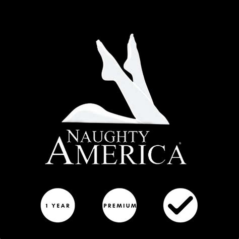 Naughty America 1 Year Subsmart