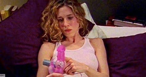 6 Tv Shows That Helped Normalize Female Masturbation