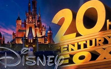 21st Century Fox And Disney Merge Tonight Murdoch S Launch