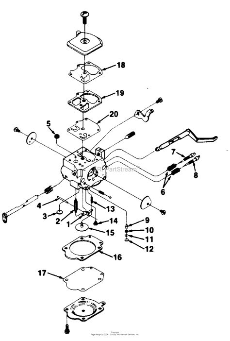 homelite xl chainsaw parts diagram paseematter