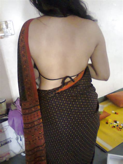 cute bhabhi in bra and saree photo album by relisherz