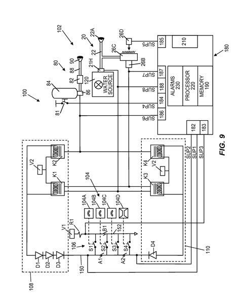 ansul system wiring diagram wiring diagram image