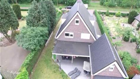 woonhuis vught drone opname youtube