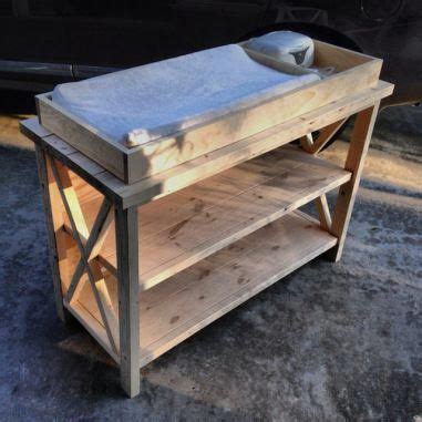 baby changing table woodworking plans baby changing tables