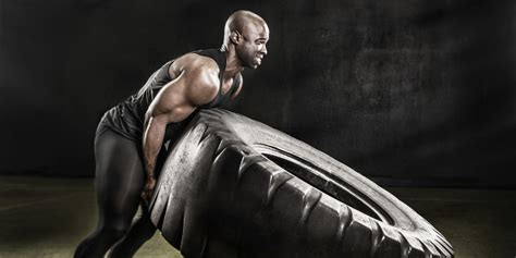 best strongman exercises askmen