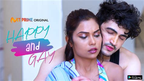 Happy And Gay 2021 Netprime Originals Hindi S01e01 Web Series 720p