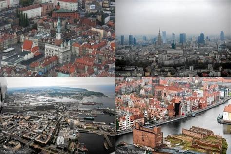 ceny mieszkan  najwiekszych miastach polski gdzie jest najdrozej