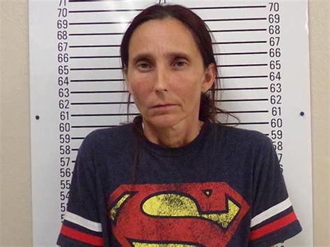 Oklahoma Mother Accused Of Incest Allegedly Threatened