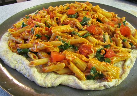 pasta pizza  foodie loves fitness