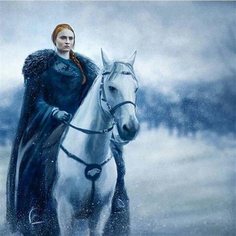 Sansa Stark Lady Winterfell Sansa Stark Sansa Game Of